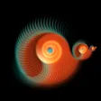 Flux Vortex Flux Vortex