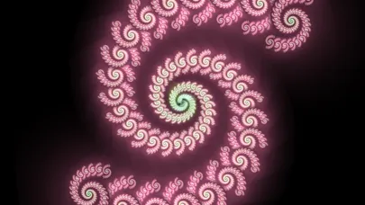 Flux Vortex应用截图