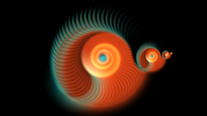 Flux Vortex应用截图