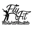 Fly Fit Pole and Aerial Fly Fit Pole and Aerial