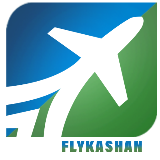 Fly Kashan