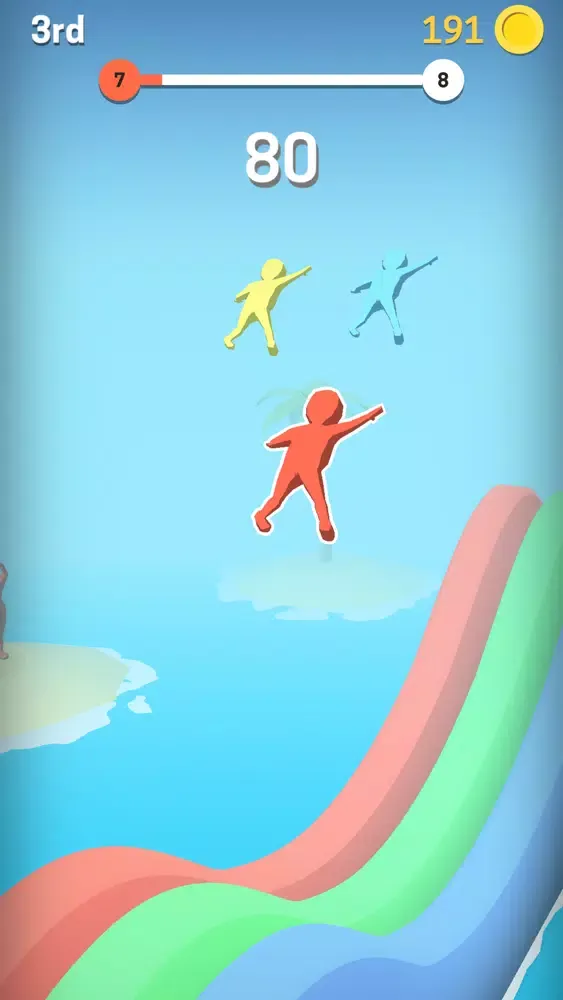 Flying Dummy应用截图