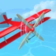 Flying Far