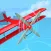 Flying Far
