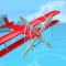 Flying Far