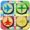 Happy Flying Chess HD