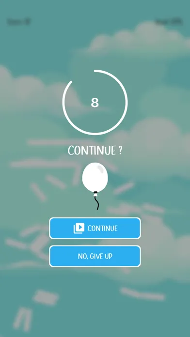 UpToTheSky स्क्रीनशॉट
