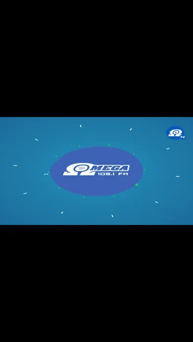 Radio Omega 105.1 سکرین شاٹس