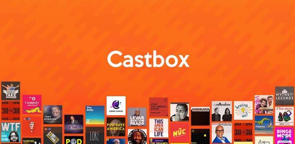 Castbox