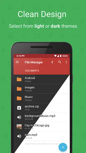 File Manager File Explorer应用截图