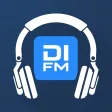 DI.FM - Electronic Music Radio