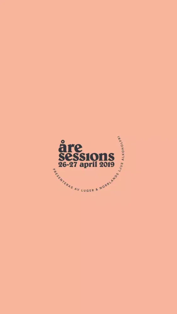 Capturas de pantalla de Åre Sessions