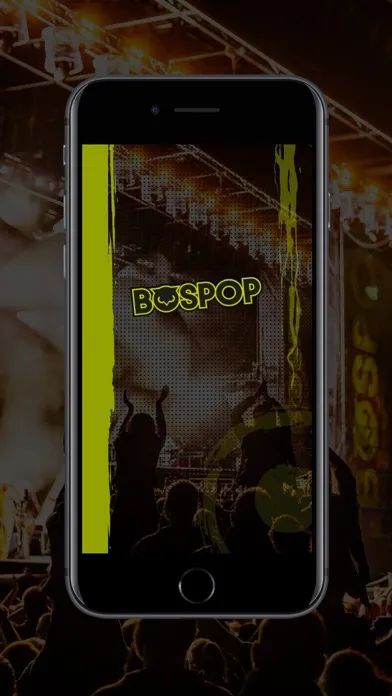 Скриншоты Bospop 2024