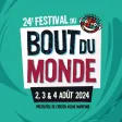Festival du Bout du Monde Festival du Bout du Monde