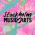 Stockholm Music & Arts