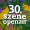 30. Szene Openair Festival