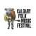 The Calgary Folk Music Fest