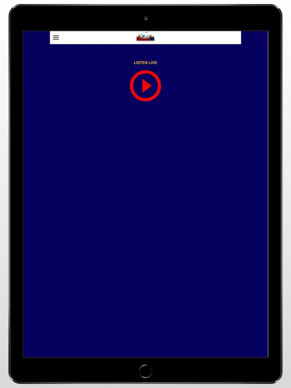 تصاویر Tshwane FM iPad 