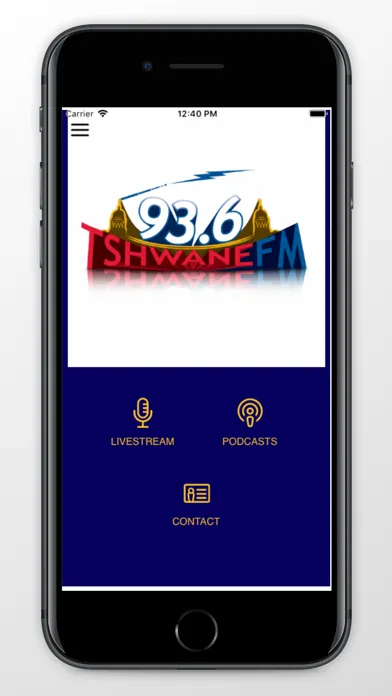 تصاویر Tshwane FM