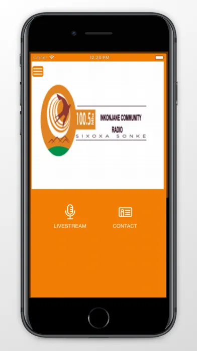 تصاویر Inkonjane Community Radio
