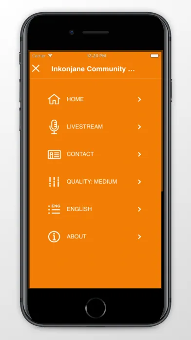 تصاویر Inkonjane Community Radio