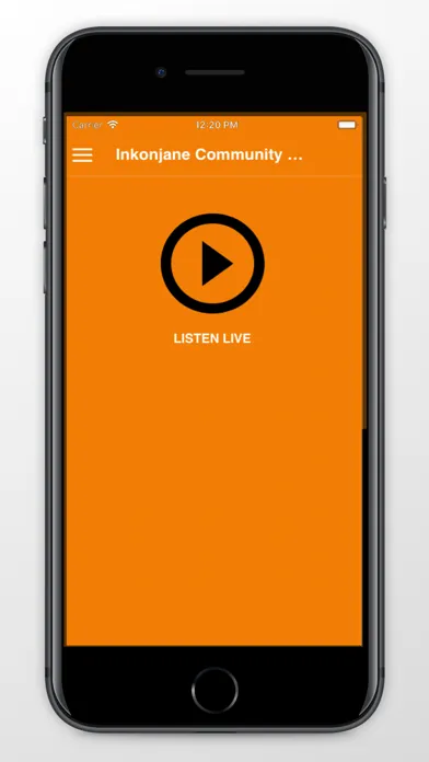 تصاویر Inkonjane Community Radio