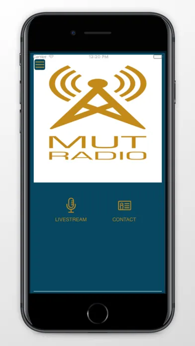 MUT Radio سکرین شاٹس