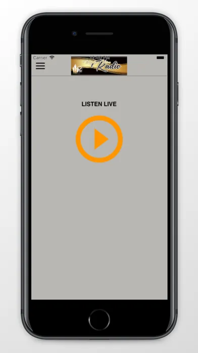 Kingdom Vision Radio Ekran Görüntüleri