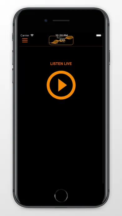 Zone Radio Cape Town স্ক্রিনশট