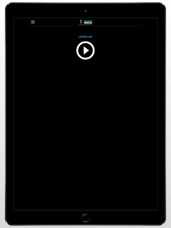 Keith Ngesi Radio Online iPad  سکرین شاٹس