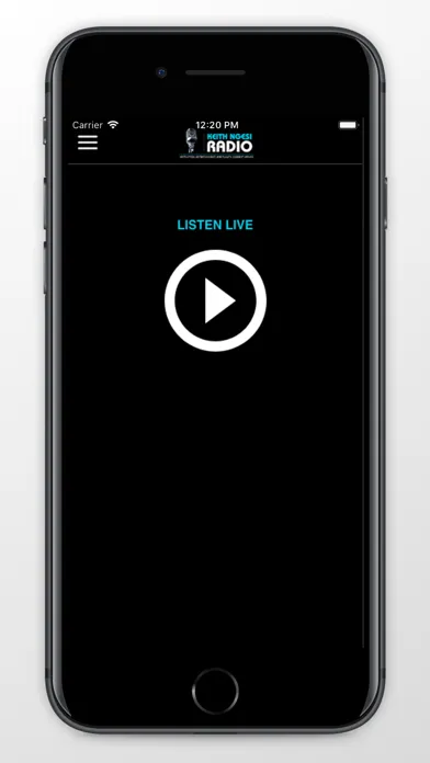 Keith Ngesi Radio Online سکرین شاٹس
