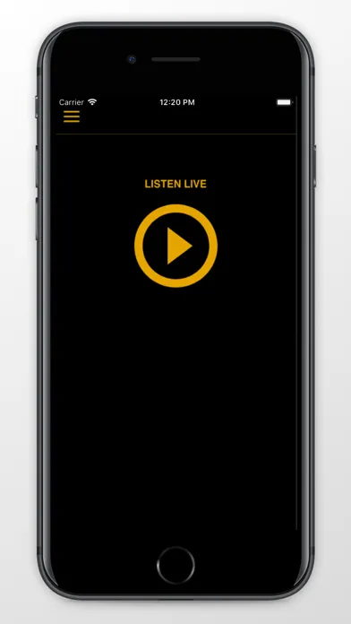 Ảnh chụp màn hình của OBOWO COMMUNITY RADIO
