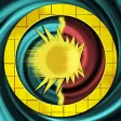 Gravity Wars: Clash of Dimensions