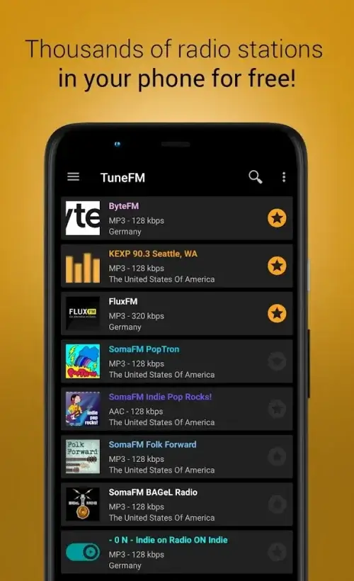 TuneFm-screenshot-2