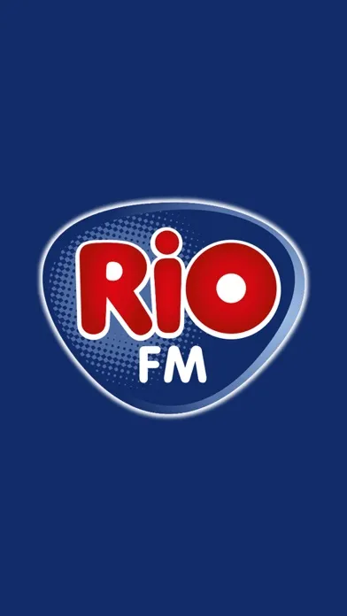 Rádio Rio FM سکرین شاٹس