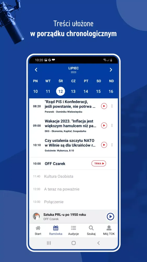 تصاویر TOK FM