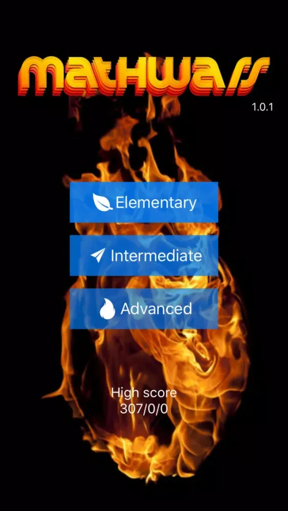 Math Wars - Mental Calculation Game With Infinite Problems Screenshots