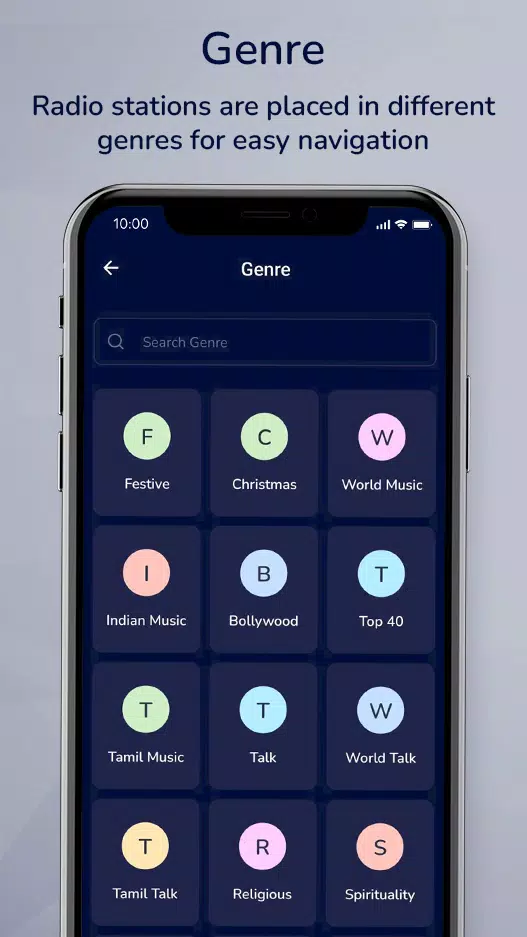Radio Fm Without Internet Screenshots6
