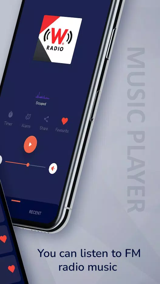 Radio Fm Without Internet Screenshots8