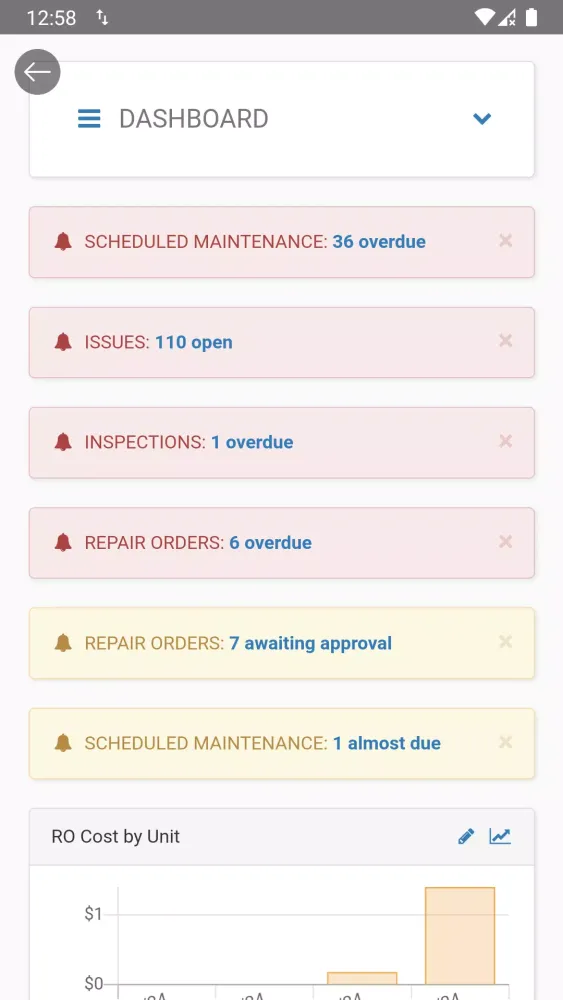 Lazer Logistics Screenshots