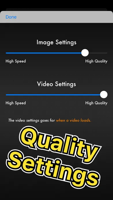 Tangkapan skrin BlueTrans - Easy sharing!