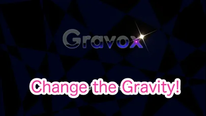 Gravox - Change the Gravity! Screenshots