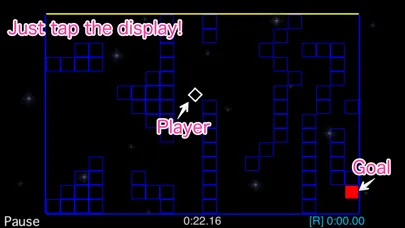 Gravox - Change the Gravity! Screenshots