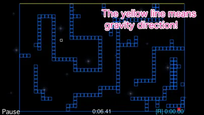 Gravox - Change the Gravity! Screenshots
