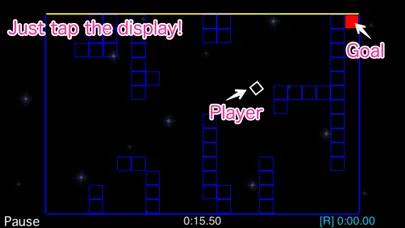 Gravox Lite - Change Gravity! স্ক্রিনশট