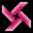 NinjaShaw Lite - Retro action!