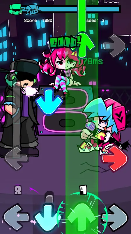 FNF Carnival - Rap Battle Screenshots