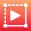 Crop, Cut & Trim Video Editor