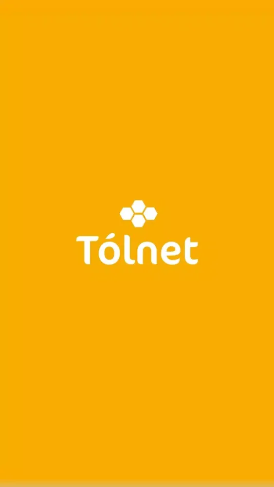 ภาพหน้าจอของ Tólnet