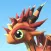Focus Dragon